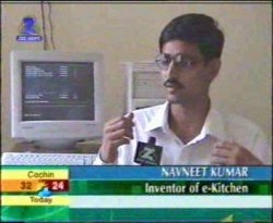 Navneet Kumar